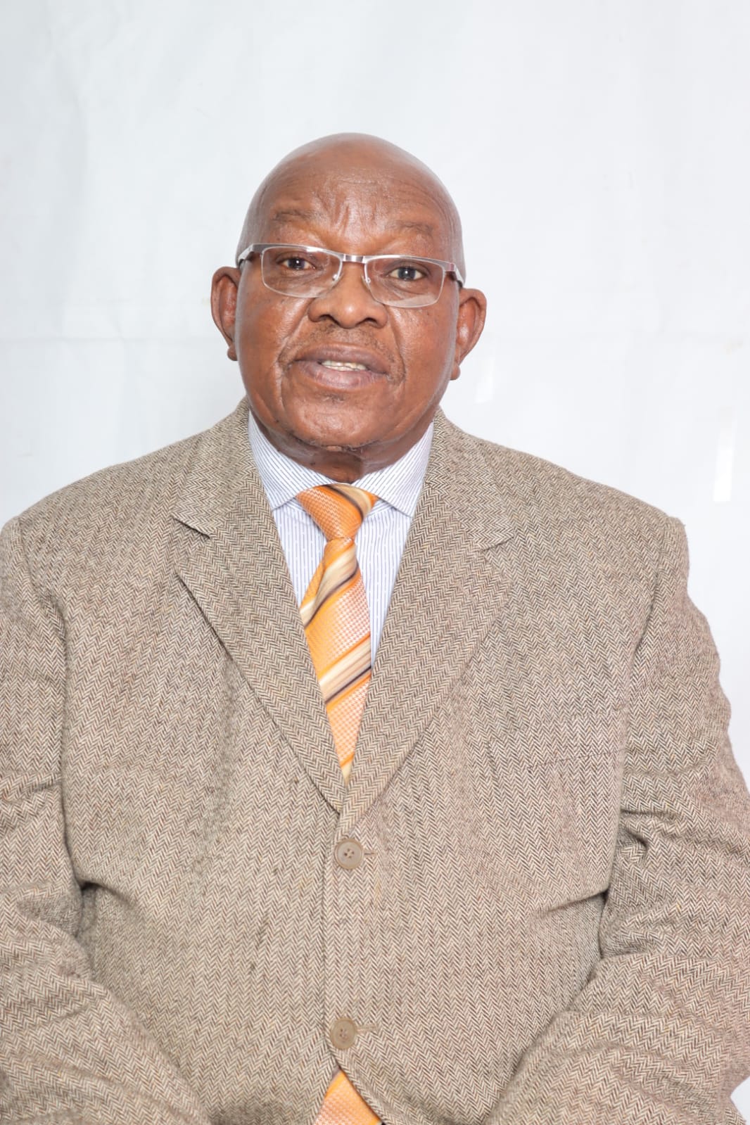 Dr. Malapa Modisane, Founder & Medical Director of Mantwa Clinics