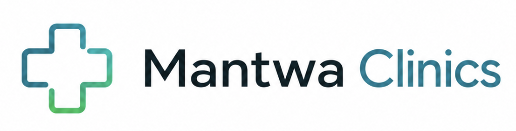 Mantwa Clinics